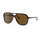 Ray-Ban Sonnenbrille Bill 902/57 (Glasfarbe: Polarisiert Braun) havanabraun - 1 Brille